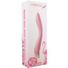 Generique Vibro G-Spot Flamingo 23cm Rose
